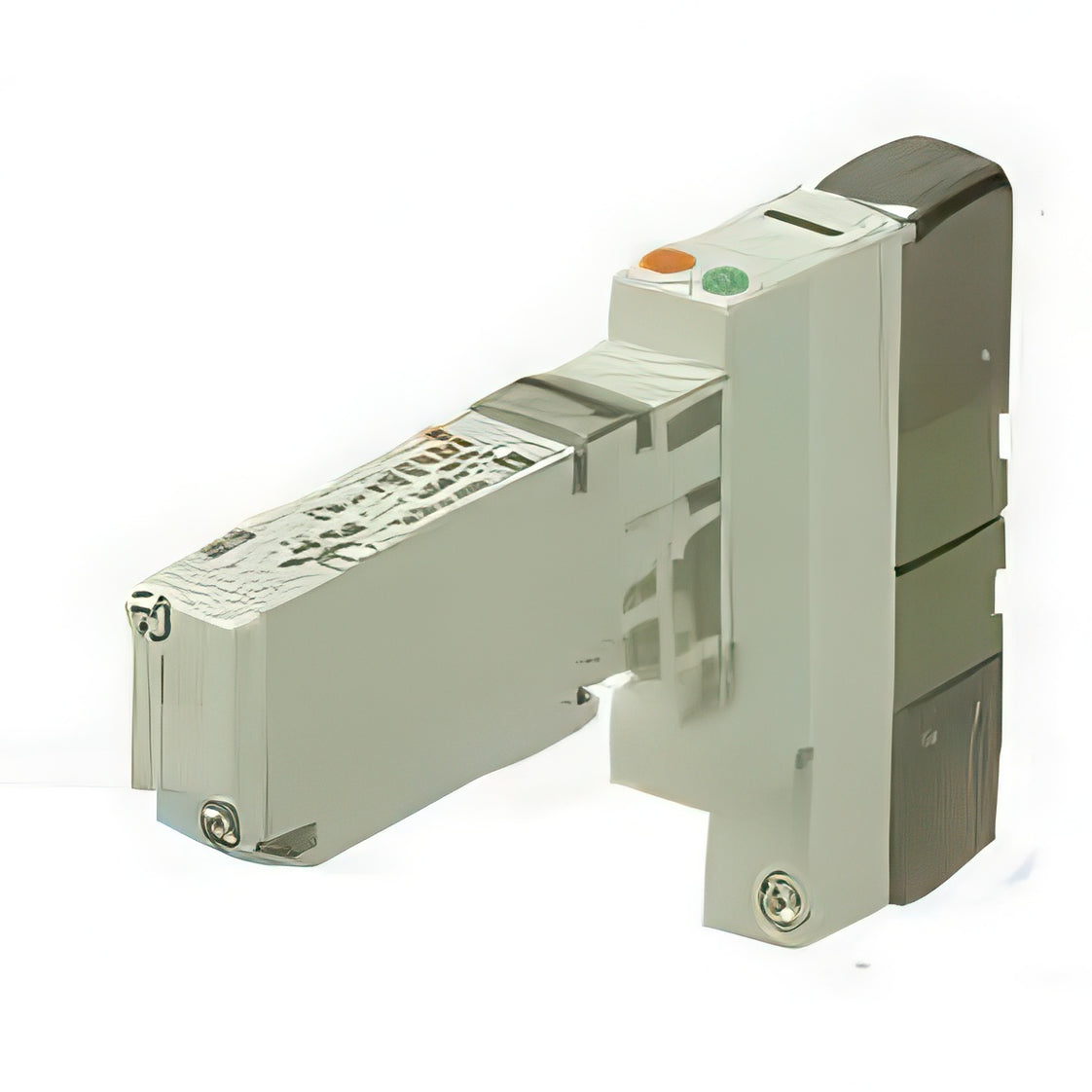SMC Válvula Solenoide Neumática De 5/2 Vías - VQ1101N-51-Q