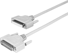 Festo Cable De Conexión Conector Sub-D 1m - 8001374