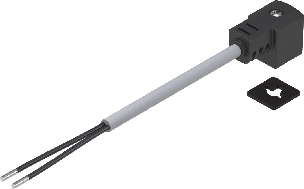 Festo Cable De Conexión Forma C 5m - 8032626