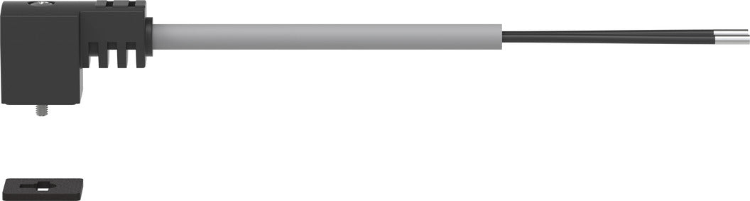 Festo Cable De Conexión Forma C 10m - 8032627