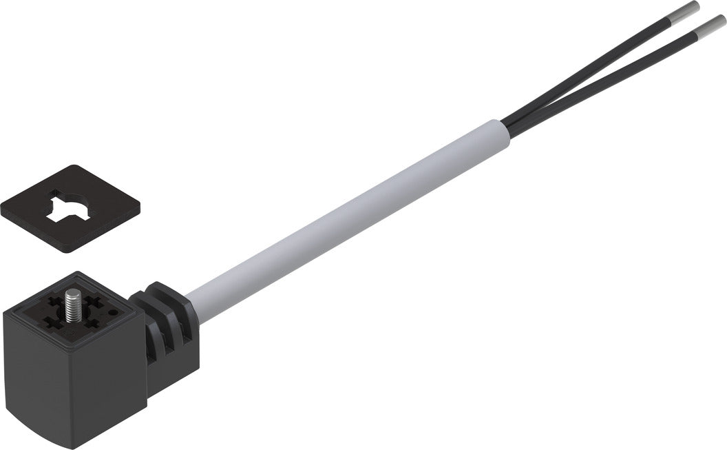 Festo Cable De Conexión Forma C 5m - 8032626