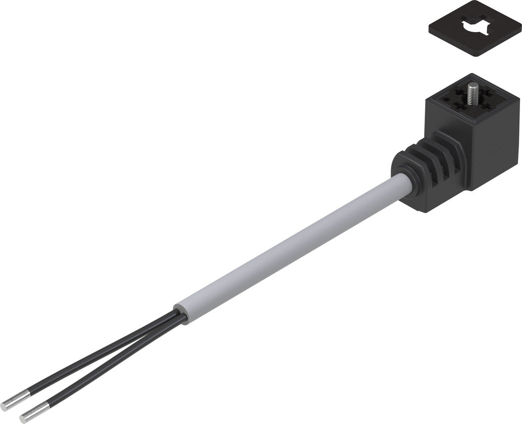 Festo Cable De Conexión Forma C 10m - 8032627