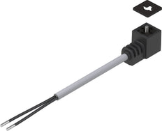 Festo Cable De Conexión Forma C 2.5m - 8032623