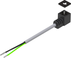 Festo Cable De Conexión Forma C 5m - 8032629
