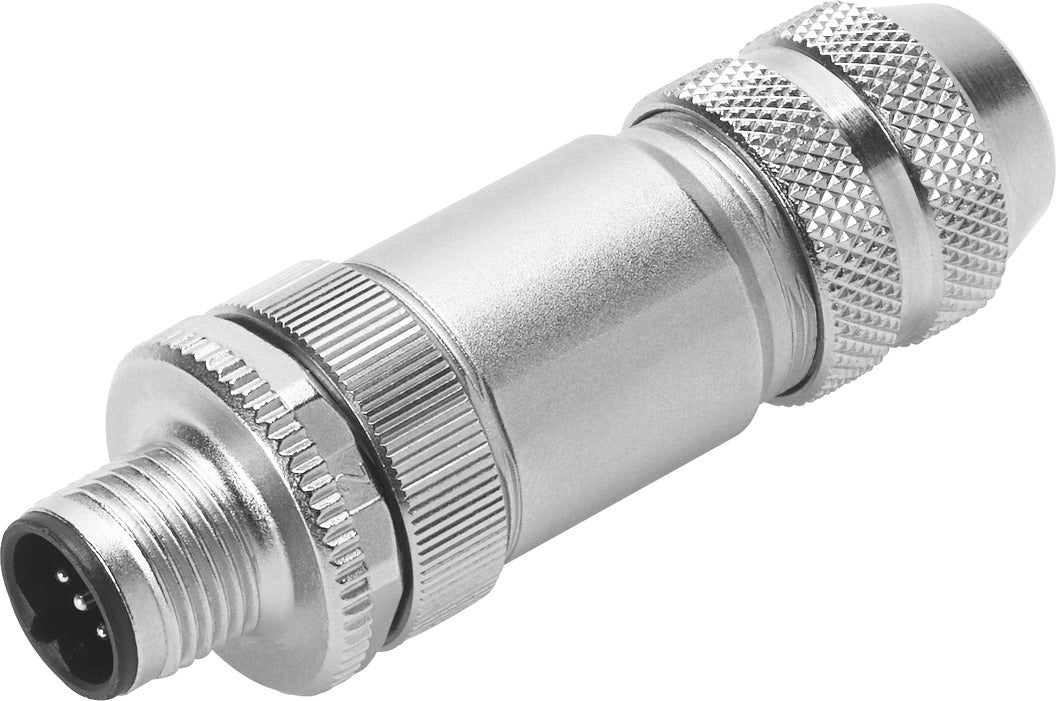 Festo Conector IP67 - 1066354