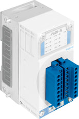 Festo Conector De 8 Pines - 565709