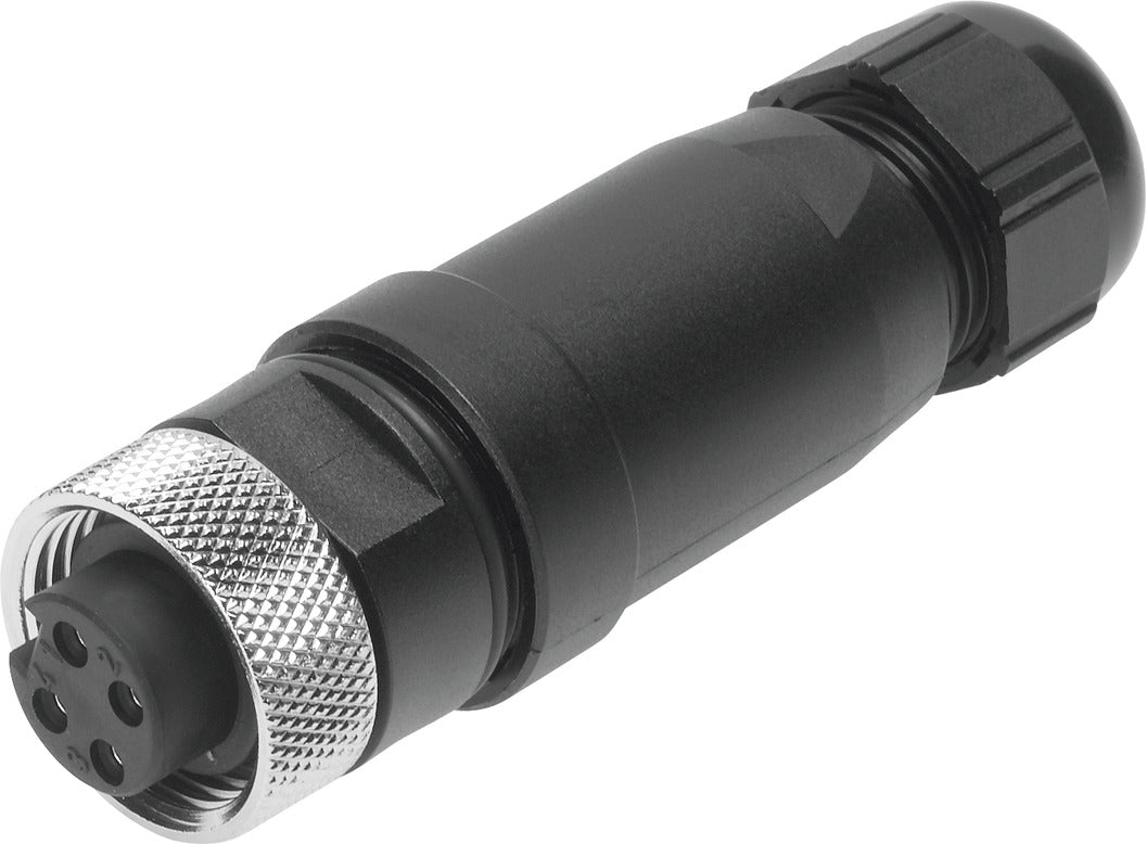 Festo Toma De Corriente IP67 - 543108