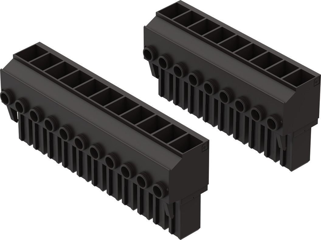 Asortimiento De Tapones Festo - 552256