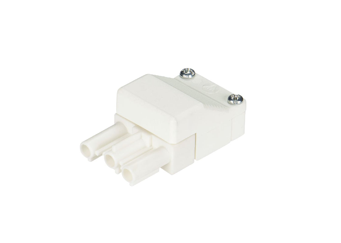 Wieland Connector ST18/3S ZE WS RDM - 93.732.3350.0 [100 Pieces]