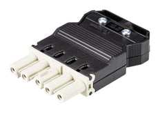 Conector Wieland Gesis Classic GST18I5S B1 - 92.953.4553.0 [50 Piezas]