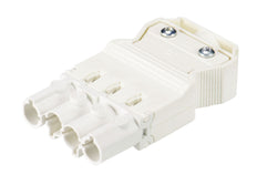 Conector Wieland Gesis Classic GST18I4S - 92.944.3053.0 [50 Piezas]