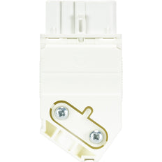 Wieland Gesis Mini Conector 5P Hembra 16A 250V - 91.951.3053.0 [50 Piezas]