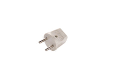 Martin Kaiser Enchufe Desenterrado 16 Amp Blanco - 613/ws [90 Piezas]