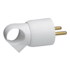 Legrand Enchufe PA Con Ojal - 050420 [25 Piezas]
