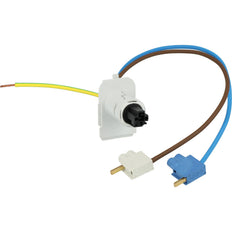 Attema Att Wago Rd Conector Con Raíles X - AT90094 [5 Piezas]