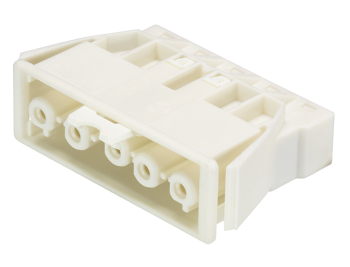 Wieland Gesis Classic Conector de Dispositivo - 92.051.9658.0 [100 Piezas]