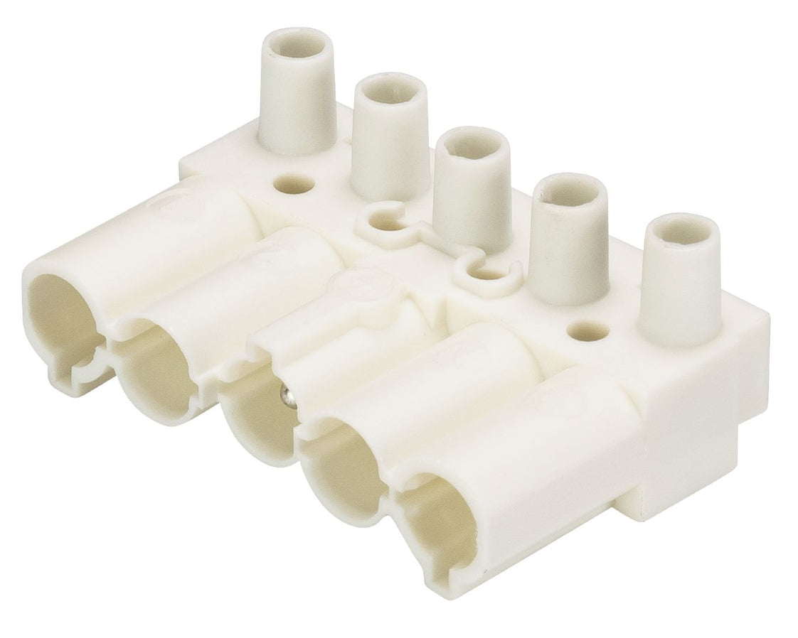 Conector macho Wieland Gesis Classic - 92.052.3353.0 [100 piezas]