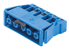 Gesis Classic Dispositivo Conector 5 Polos 6A - Wieland - 92.051.8358.0 [100 Piezas]