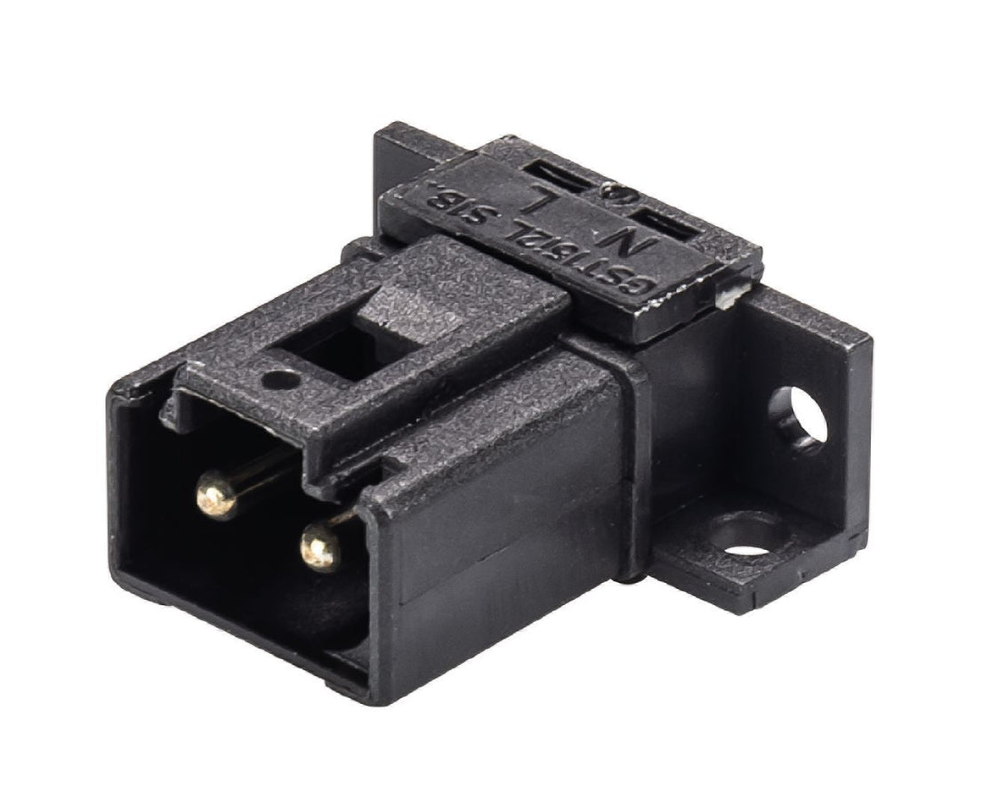 Wieland MINI Dispositivo Conector Soldar 2P Macho - 91.022.0153.1 [100 Piezas]