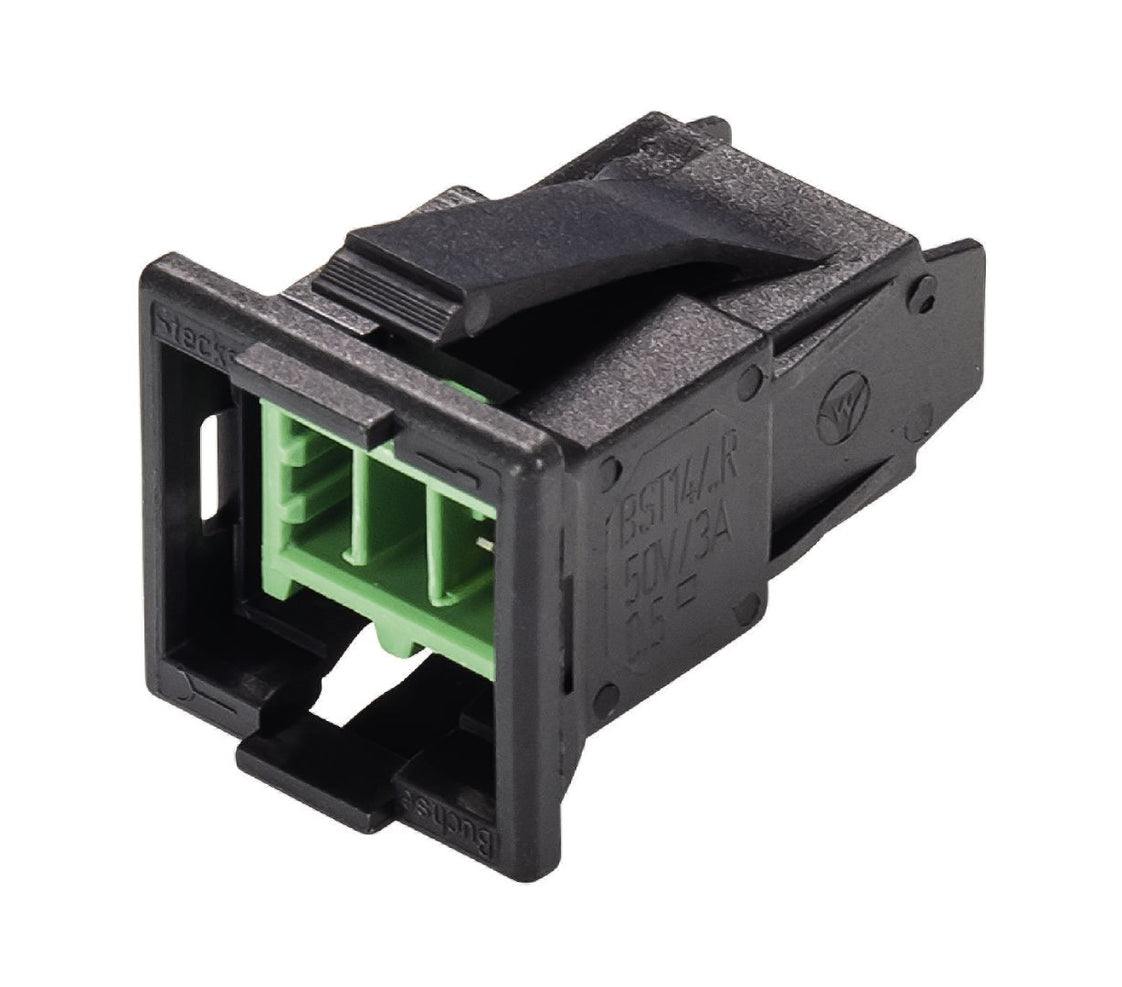 Wieland Gesis NV Conector de Dispositivo - BST14I2F - 93.422.0353.1 [100 Piezas]