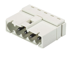 Wieland Gesis Mini Conector de Dispositivo - 91.042.0053.0 [100 Piezas]