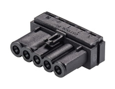 Wieland Gesis MINI Conector de Dispositivo 5P Hembra - 91.051.0053.1 [100 Piezas]