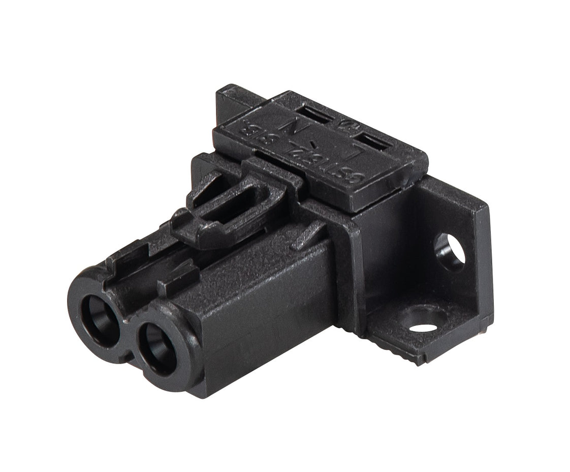 Wieland Gesis MINI Conector de Dispositivo - 91.023.0153.1 [100 Piezas]