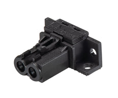 Wieland Gesis MINI Conector de Dispositivo - 91.023.0153.1 [100 Piezas]
