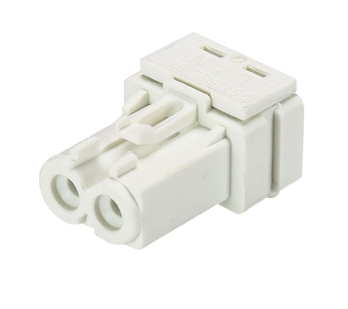 Wieland Gesis Mini Conector de Dispositivo - 91.021.0053.0 [100 Piezas]