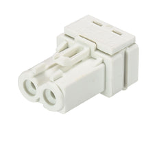 Wieland Gesis Mini Conector de Dispositivo - 91.021.0053.0 [100 Piezas]