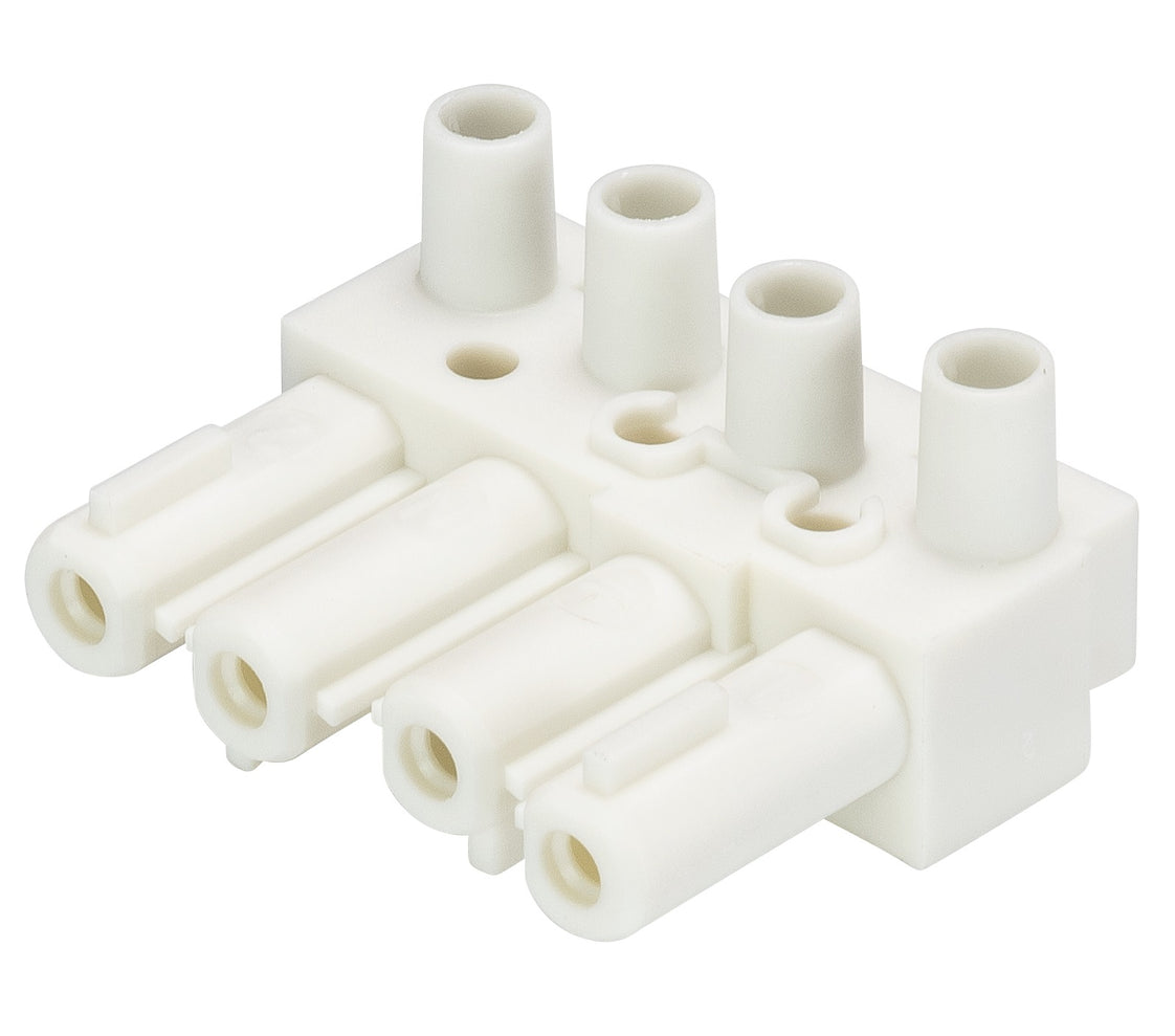 Gesis Classic Conector de Dispositivo - Wieland - 92.041.3253.0 [100 Piezas]