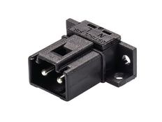 Wieland Gesis Conector Mini Dispositivo 16A Soldar Macho - 91.024.0153.1 [100 Piezas]