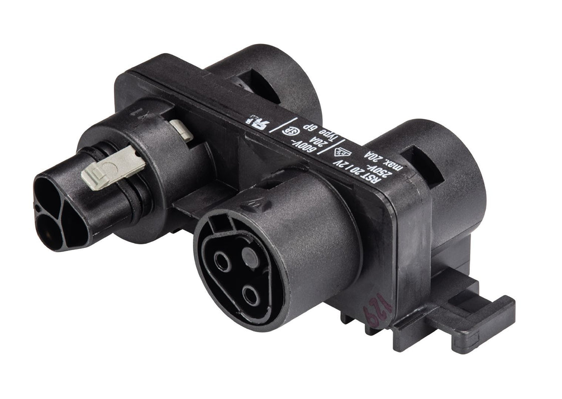 Distribuidor Wieland RST Classic - 96.020.0153.1 [100 Piezas]