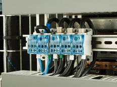 NVent ERIFLEX Distribution Terminal Block - 569050