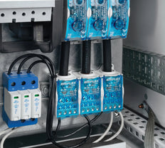 NVent ERIFLEX Distribution Terminal Block - 569050