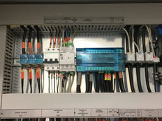 NVent ERIFLEX Distribution Terminal Block - 569050