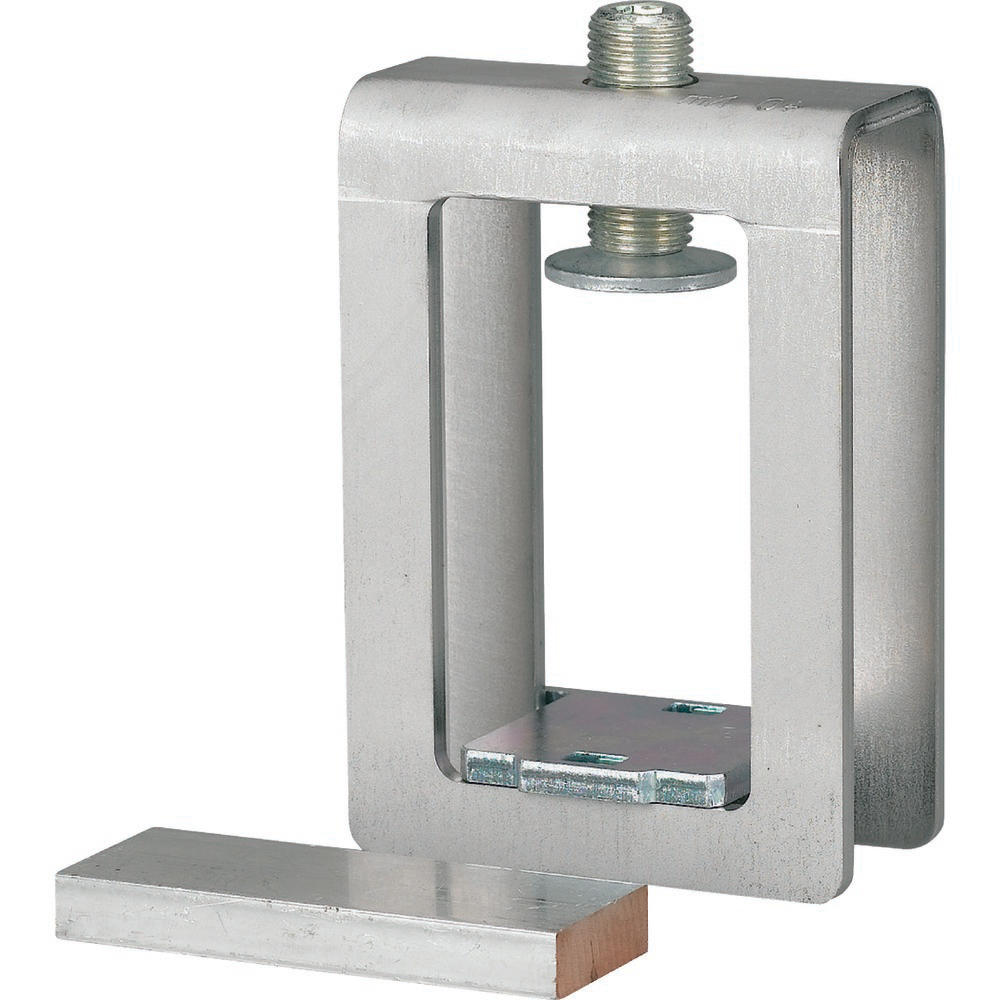 Eaton Perfil Terminal AKP800 41x20-42 - 107198 [3 Piezas]