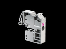 Rittal SV push-in Abrazadera De Conductor 1.5-4mm - 3450505 [10 Piezas]