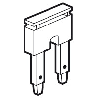 Legrand Viking3 10mm 2x Tira Pasante - 037582 [20 Piezas]