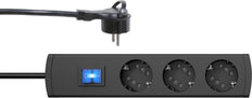 Kopp Duoversal Plus 3 Igual a 6 Flat Ste - 234605004 [4 Piezas]