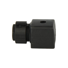 Conector 0-250V AC/DC (DIN - A) - Burkert 2508 008376
