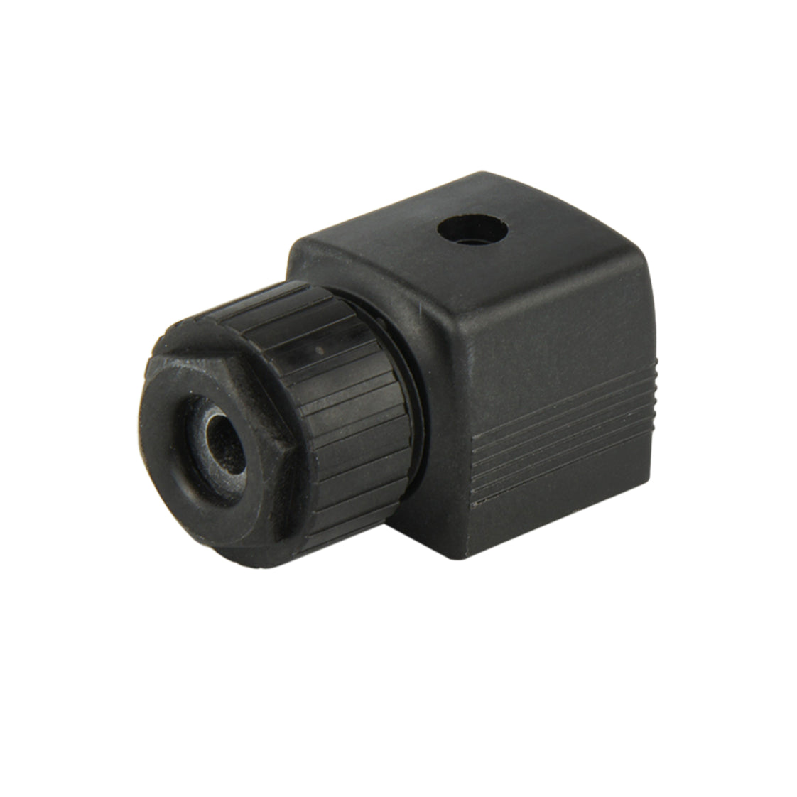 Conector 12-24V AC/DC (DIN - A) Con 1m De Cable y Varistor - Burkert 2508 783584