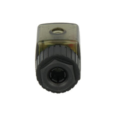 Conector 12-24V AC/DC (DIN - A) Con LED - Burkert 2508 008360