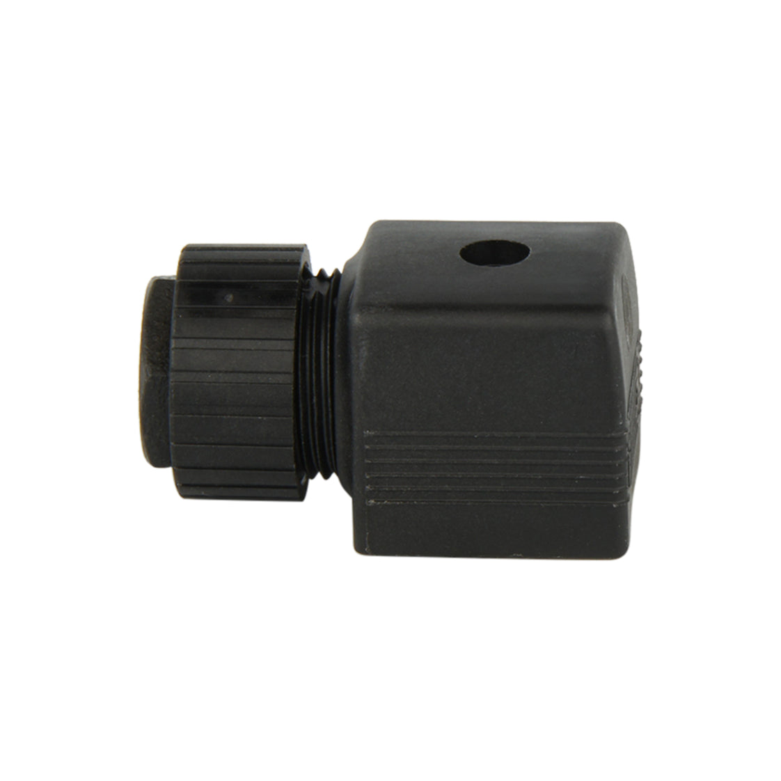 Conector 12-24V CC (DIN - A) Cambio De Polaridad Para Válvulas De Impulso - Burkert 2508 212512