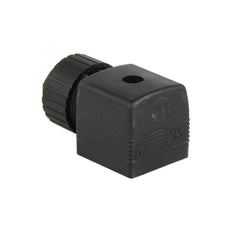 Conector 12-24V AC/DC (DIN - A) Con 1m De Cable y Varistor - Burkert 2508 783584