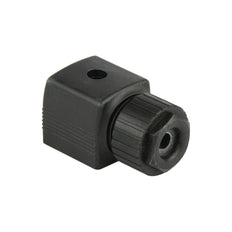 Conector 100-240V AC/DC (DIN - A) Con Varistor - Burkert 2508 008372