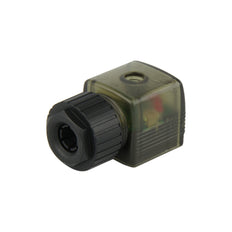 Conector 200-240V AC/DC (DIN - A) Con Cable De 3m LED y Varistor - Burkert 2508 783583
