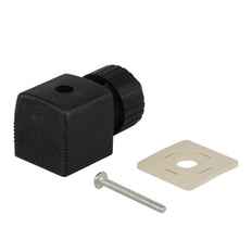 Conector 0-250V AC/DC (DIN - A) - Burkert 2508 008376