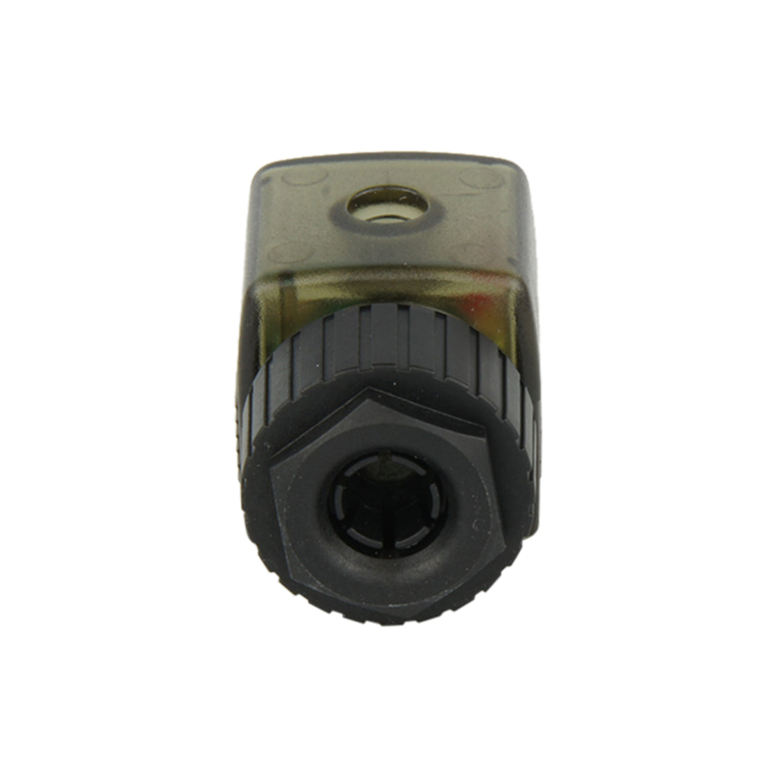 Conector 200-240V AC/DC (DIN - A) Con 1m De Cable LED y Varistor - Burkert 2508 783582