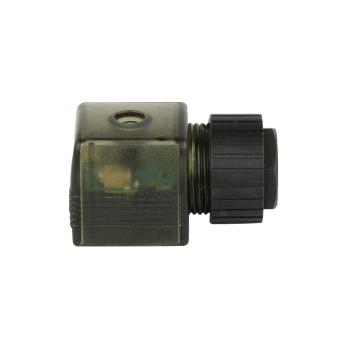 Conector 200-240V AC/DC (DIN - A) Con 1m De Cable LED y Varistor - Burkert 2508 783582